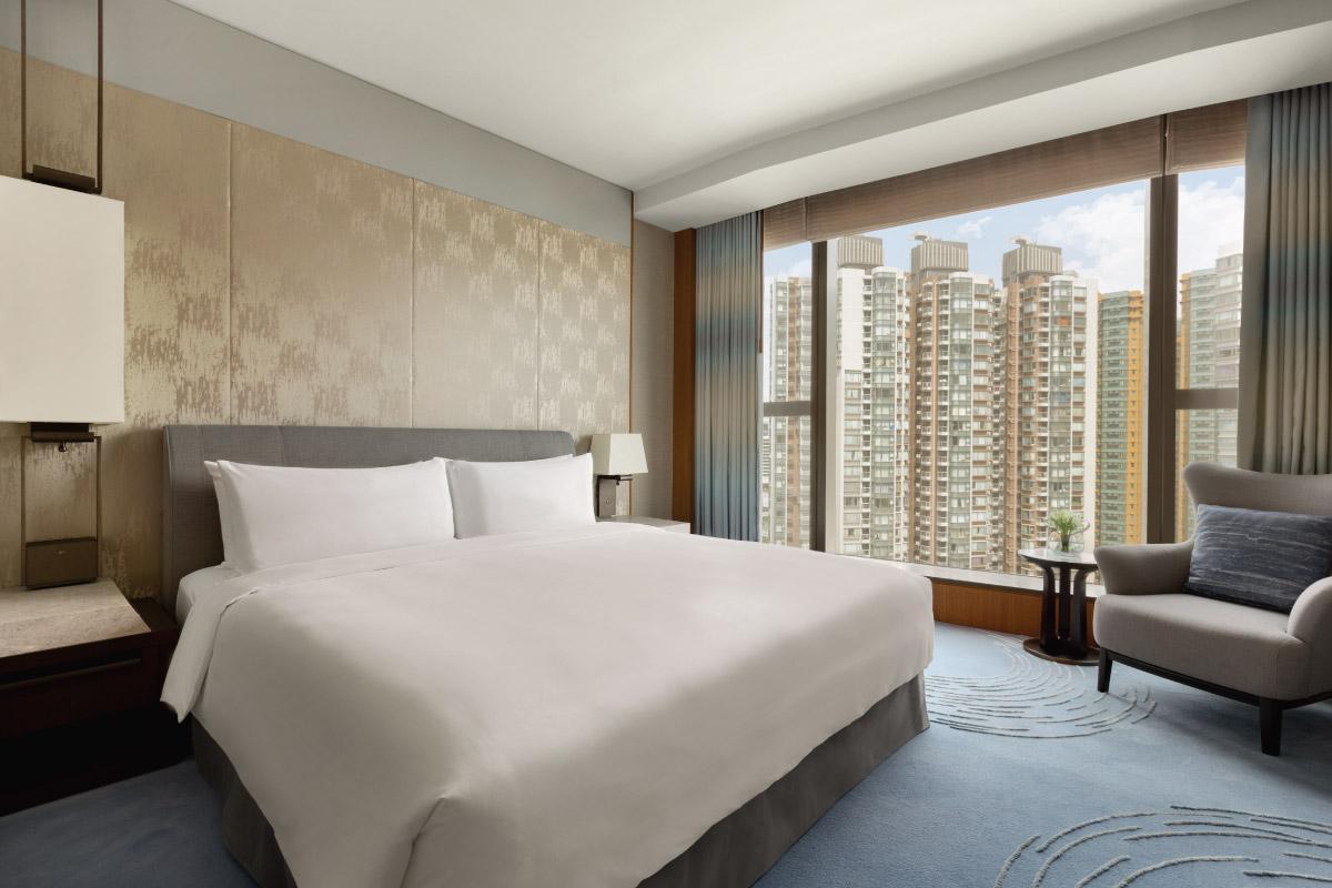 فندق كيري هوتل، هونغ كونغ المظهر الخارجي الصورة