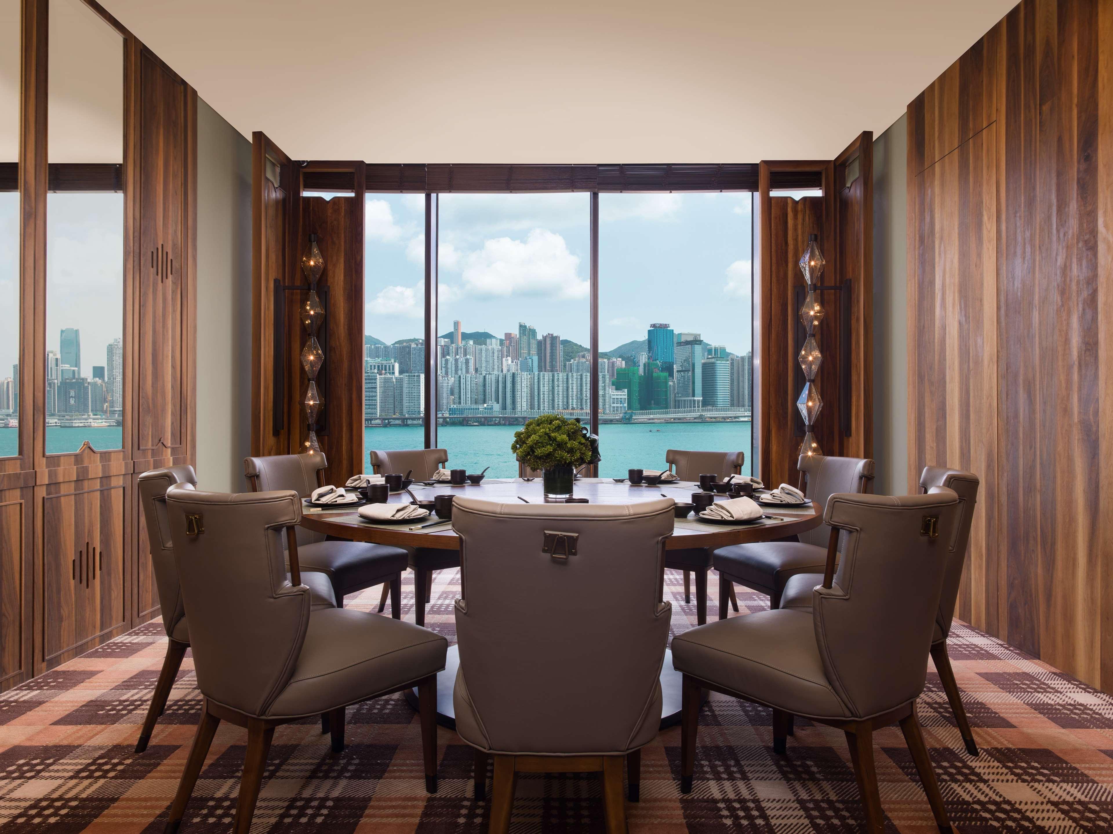 فندق كيري هوتل، هونغ كونغ المظهر الخارجي الصورة
